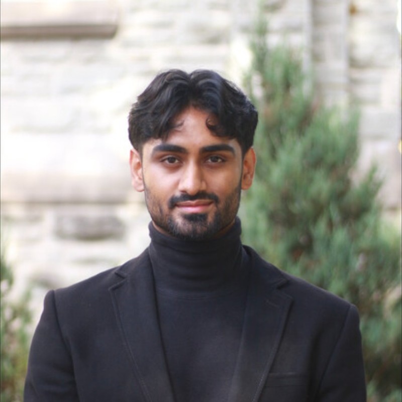 Ahmed Iqbal profile photo