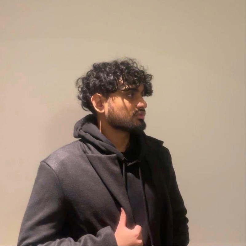 Basil Yusuf profile photo