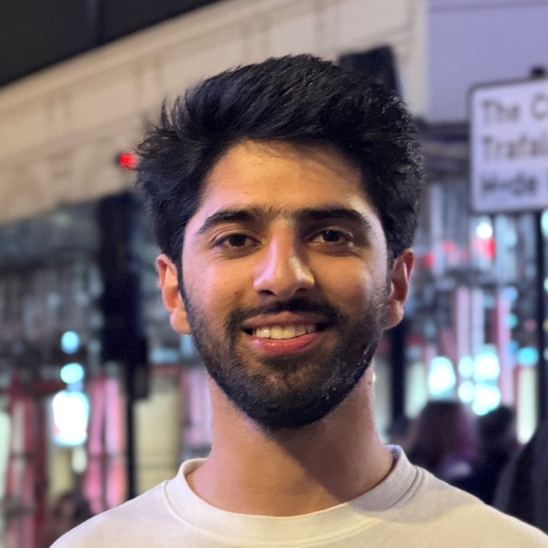 Zain Sajid profile photo